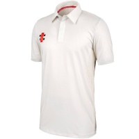 Gray Nicolls Pro Performance Match Shirt